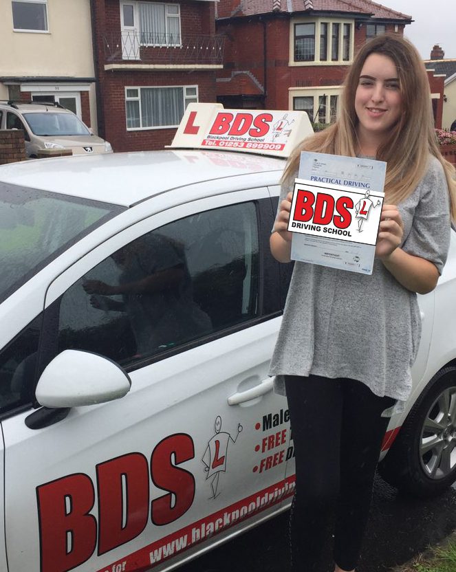 Passed 14th Aug – Ellie Smith