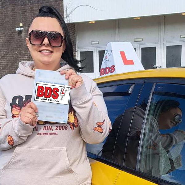 BDS Driving School