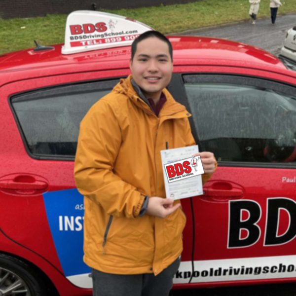 Passed 2nd Jan – Tran