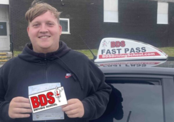 Passed 10th July – Jake Waters