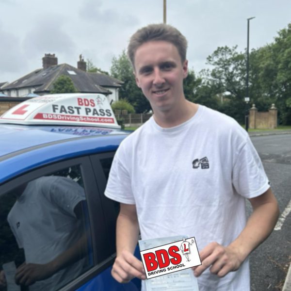 Passed 16th July – Sam Todd