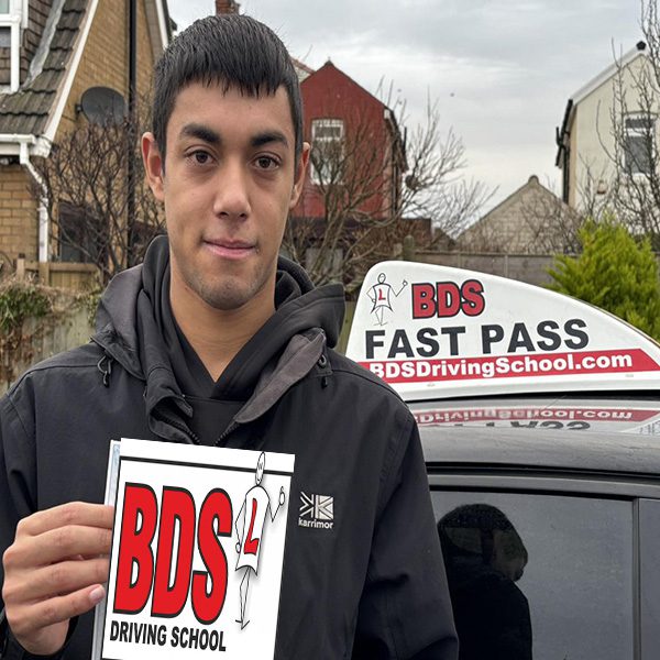 Pass Your Driving Test In Just Days On A Bds Fast Pass Course