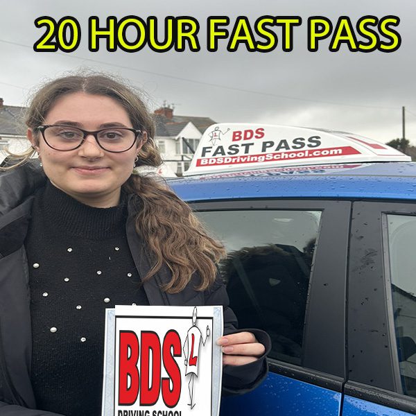 Passed 23 Jan – Emily Noctor